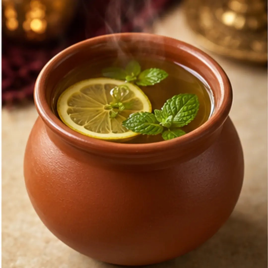 Green Tea