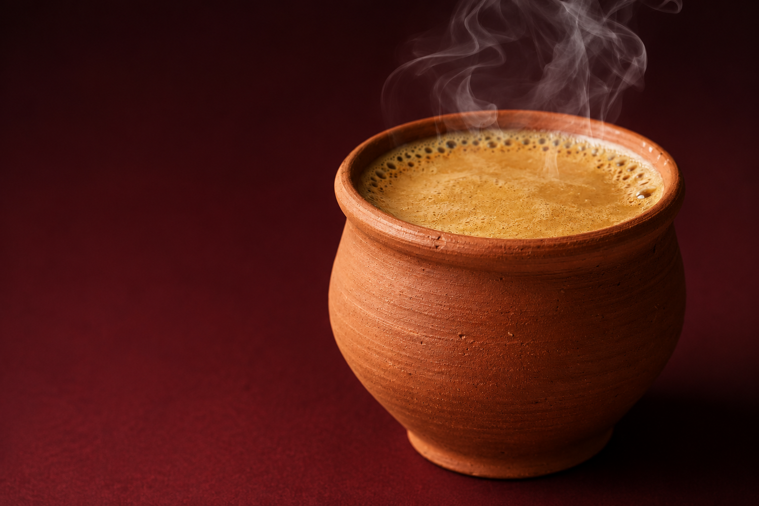 Matka Chai