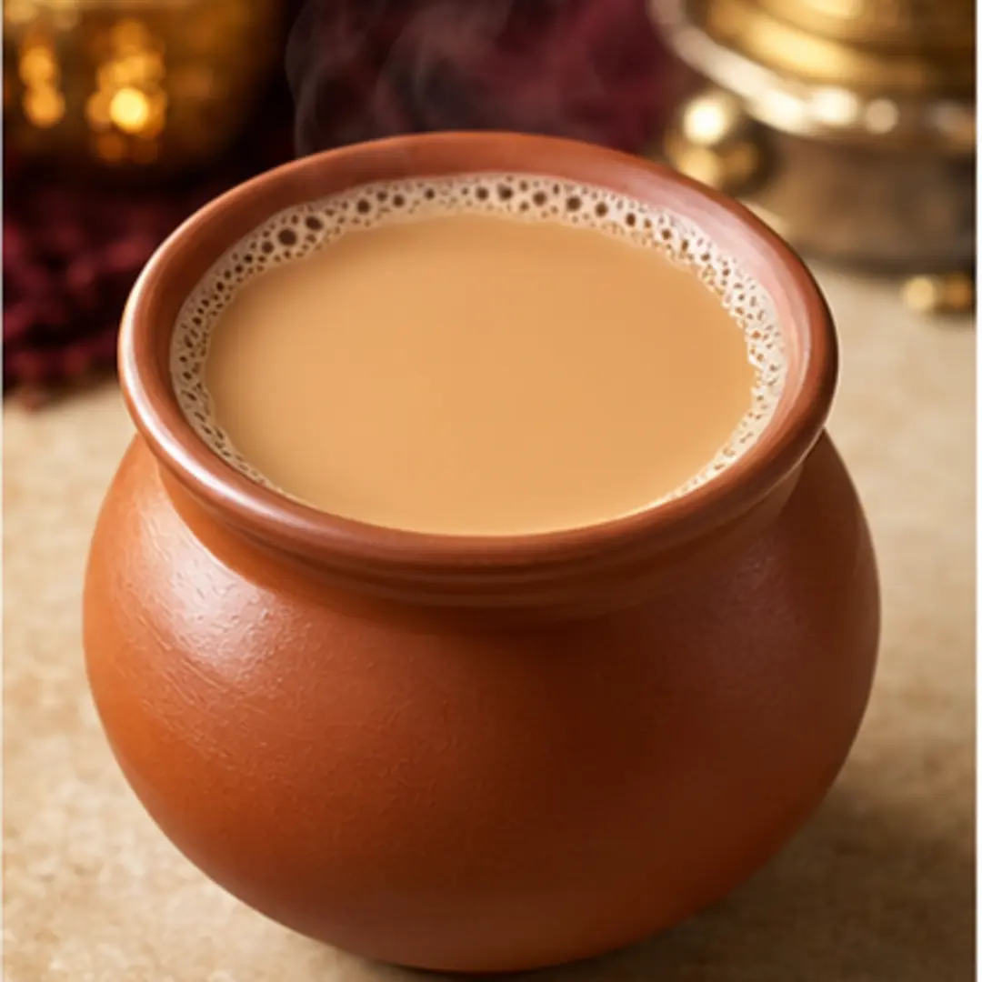 Matka Chai