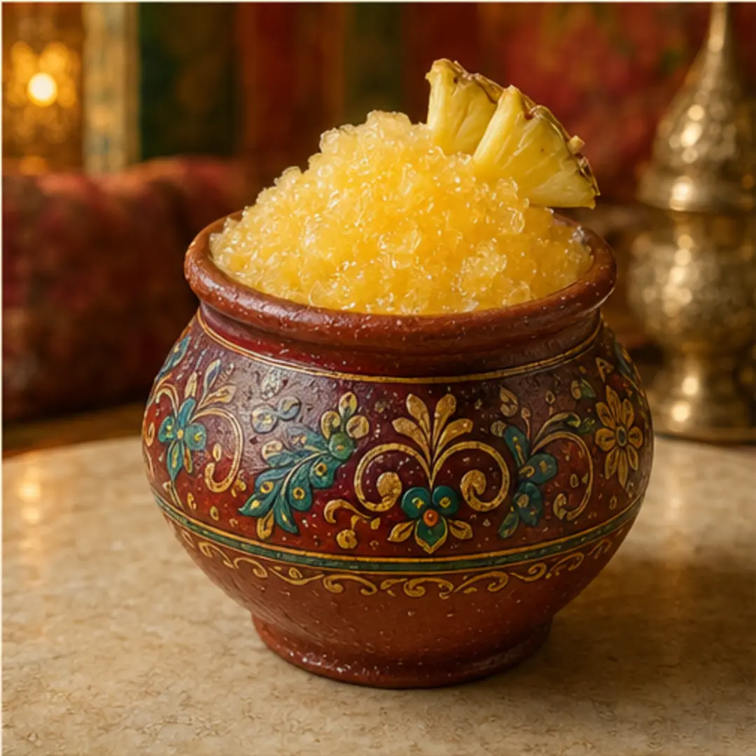 Pineapple