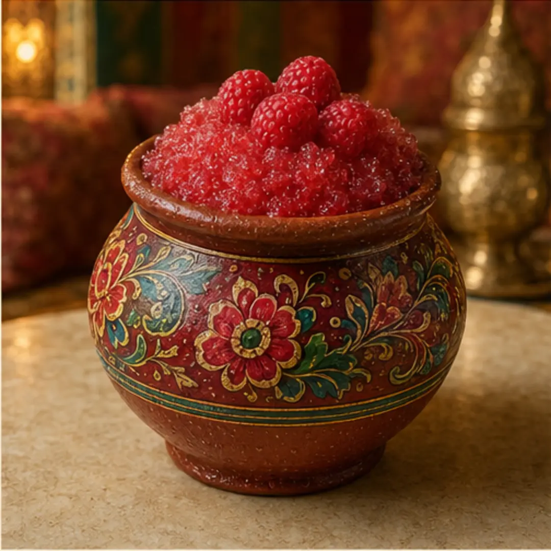 Raspberry