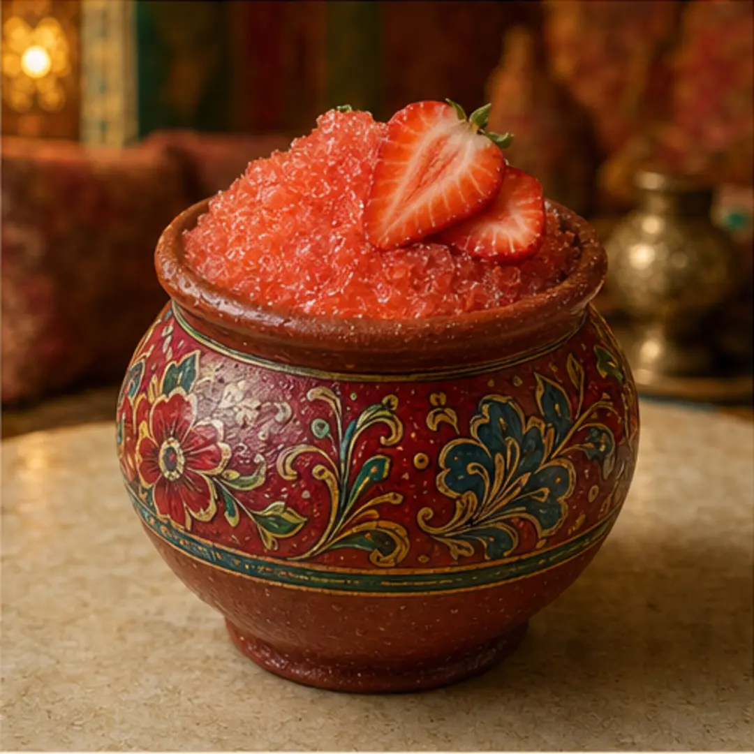 Strawberry